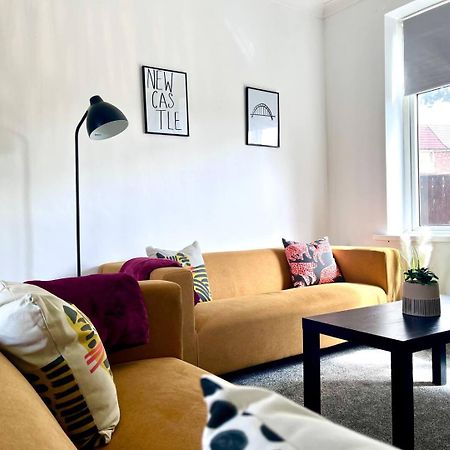 3 Bdrm Home Near Newcastle Extérieur photo