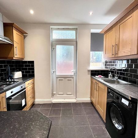 3 Bdrm Home Near Newcastle Extérieur photo