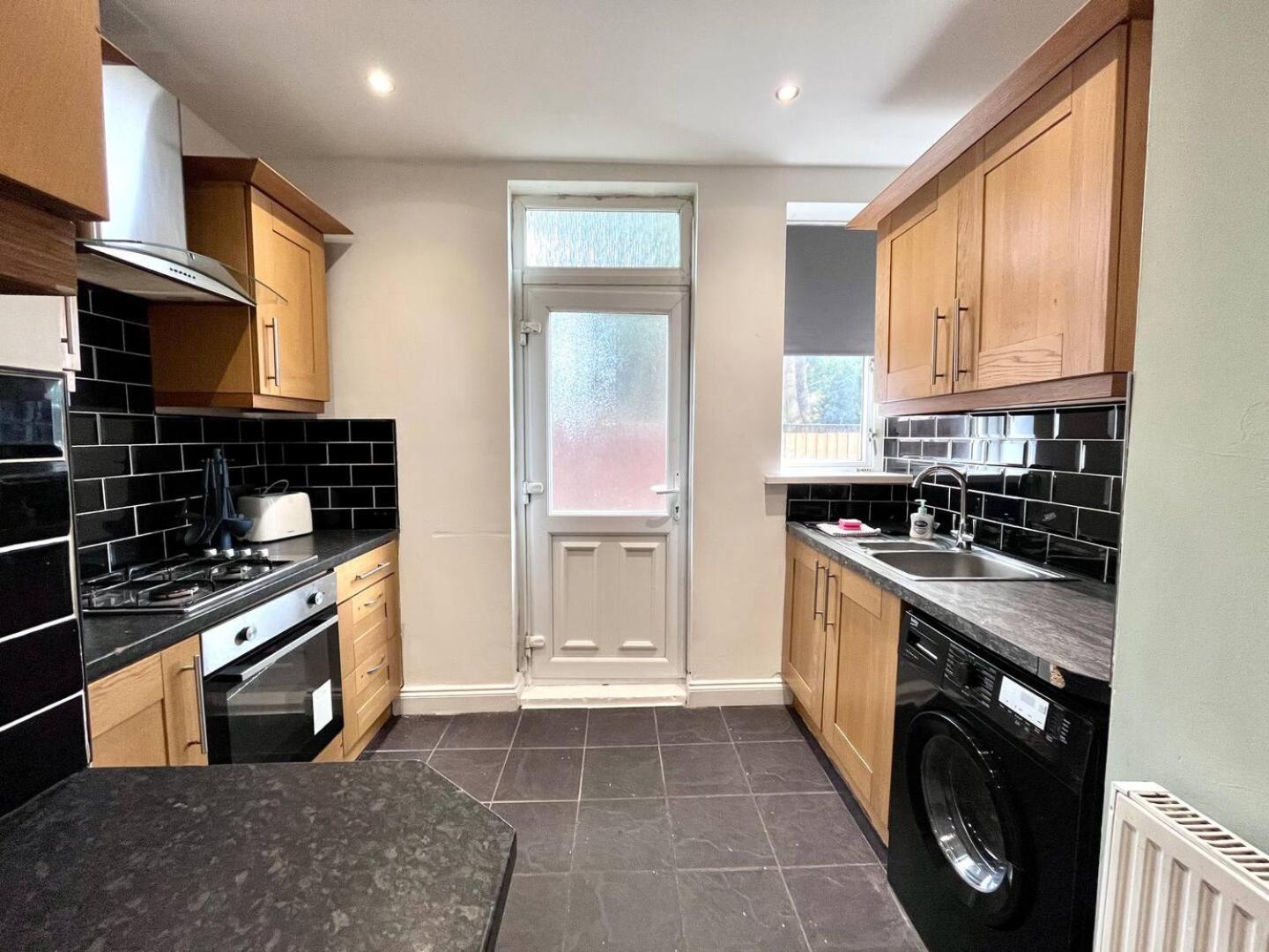 3 Bdrm Home Near Newcastle Extérieur photo